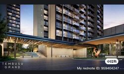 Tembusu Grand (D15), Condominium #626516681